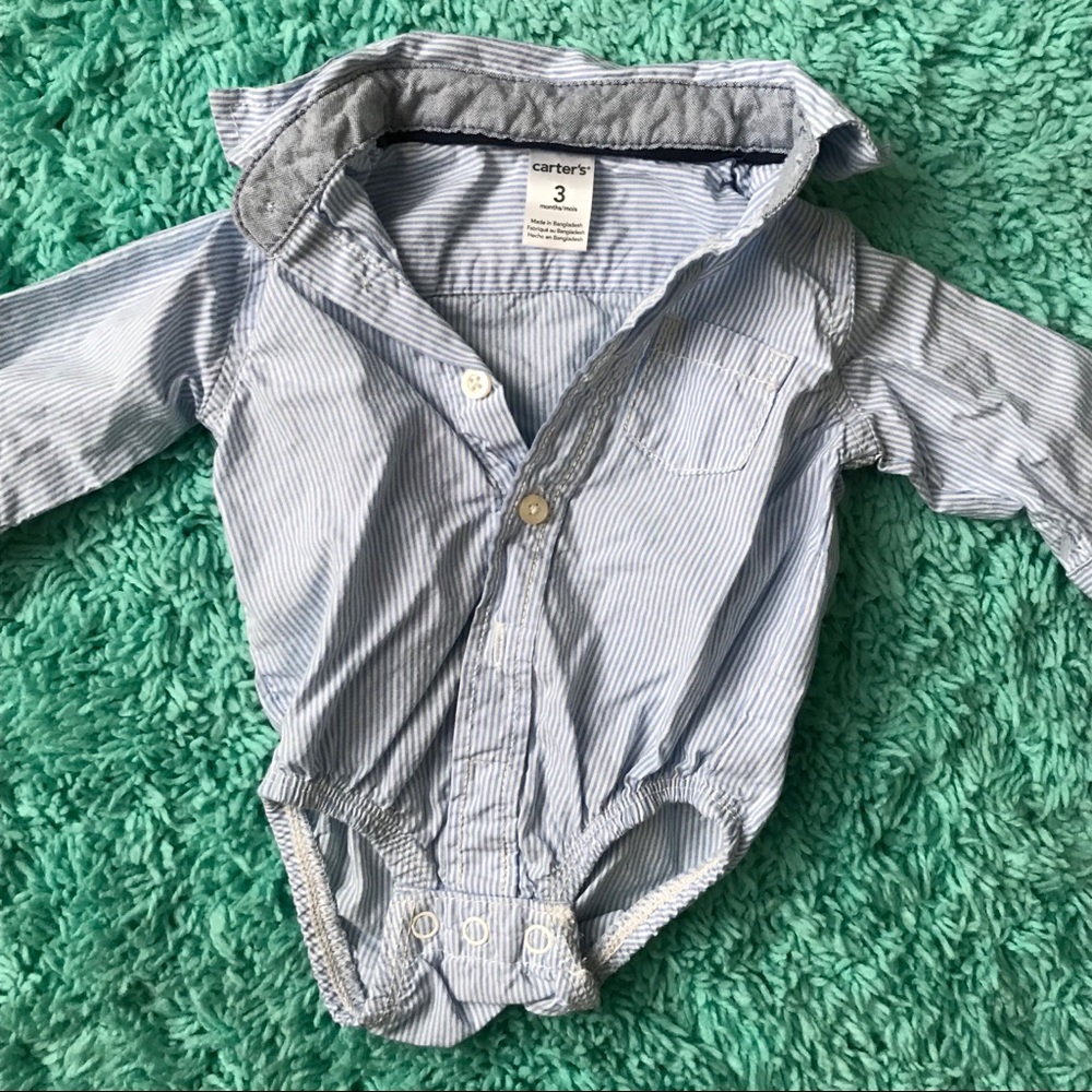 Onesies - Picture 5 of 6